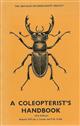 A Coleopterist's Handbook