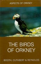 The Birds of Orkney