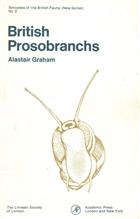 British Prosobranch and other Operculate Gastropod Molluscs (Synopses of the British Fauna 2)