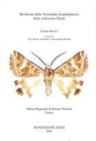 Revisione delle Noctuidae (Lepidoptera) della collezione Turati