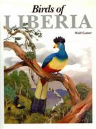 Birds of Liberia