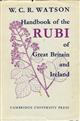 Handbook of the Rubi of Great Britain and Ireland