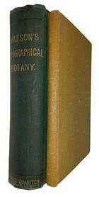 Topographical Botany [with] Supplement (1906) [and] Second Supplement (1930)