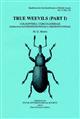 True Weevils 1: Coleoptera: Curculionidae (Raymondionyminae to Smicronychinae) (Handbooks for the Identification of British Insects 5/17b)