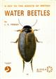 A Key to the Adults of British Water Beetles