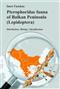 Pterophoridae fauna of Balkan Peninsula (Lepidoptera): Distribution, Biology, Identification