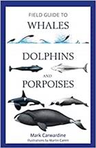 Field Guide to Whales, Dolphins and Porpoises 