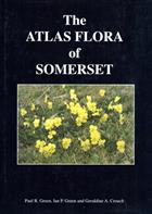 The Atlas Flora of Somerset