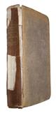 The Natural History of Ruminating Animals, Containing Goats, Sheep, Wild and Domestic Cattle. Part II The Naturalist's Library. Mammalia Vol. IV