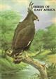 Birds of East Africa: their habitat, status and distribution