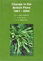 Change in the British Flora 1987-2004