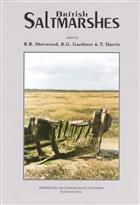 British Saltmarshes