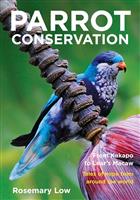  Parrot Conservation: From Kakapo to Lear’s Macaw: Tales of Hope From Around the World