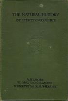 The Natural History of Hertfordshire