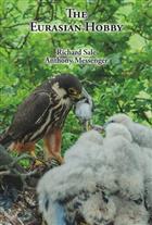 The Eurasian Hobby