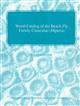 World catalog of the Beach Fly family Canacidae (Diptera)