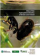 Atlas of the Hydrophiloid Beetles of Britain and Ireland