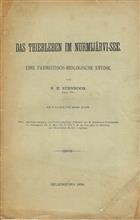 Das Thierleben im Nurmijärvi-See: Eine faunistisch-biologische Studie