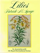 Lilies: A Revision of Elwes' Monograph of the Genus Lilium and its Supplements