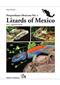 Herpetofauna Mexicana Vol. 2. Lizards of Mexico. Part 1: Iguanian Lizards