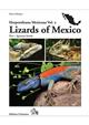 Herpetofauna Mexicana, Volume 2: Lizards of Mexico: Part 1: Iguanian Lizards