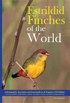 Estrildid Finches of the World