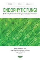 Endophytic Fungi: Biodiversity, Antimicrobial Activity and Ecological Implications