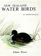 New Zealand Water Birds: An Artist's Journal