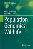 Population Genomics: Wildlife