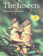 The Insects: Structure and Function