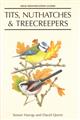 Tits, Nuthatches & Treecreepers