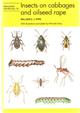 Insects on Cabbages and Oilseed Rape (Naturalists' Handbooks 18)