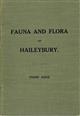 Fauna and Flora of Haileybury