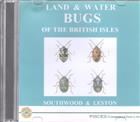 Land and Water Bugs of the British Isles (CD-ROM Version)