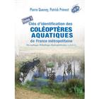 Clés des coléoptères aquatiques adultes de France métropolitaine. Tome 1