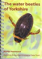 The water Beetles of Yorkshire