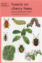 Insects on Cherry Trees (Naturalists' Handbooks 27)