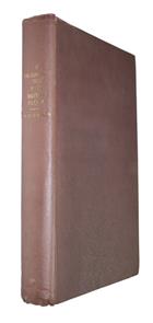 A Bibliographical Index of the British Flora