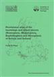 Provisional Atlas of the Lacewings and allied Insects (Neuroptera, Megaloptera, Raphidioptera and Mecoptera) of Britain and Ireland