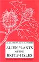 Alien Plants of the British Isles