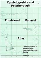 Cambridgeshire and Peterborough Provisional Mammal Atlas