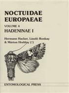 Noctuidae Europaeae 4: Hadeninae 1