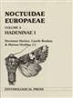 Noctuidae Europaeae 4: Hadeninae 1