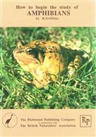 How to begin the Study of Amphibians
