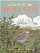 A Guide to the Birds of Nepal