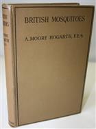British Mosquitoes and how to eliminate them