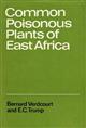 Common Poisonous Plants of East Africa