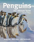 Penguins: The Ultimate Guide