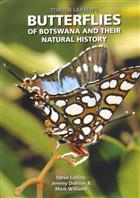 Butterflies of Botswana and their Natural History
