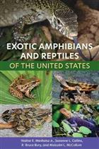 Exotic Amphibians and Reptiles of the United States